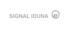 logo partnera - Signal Iduna
